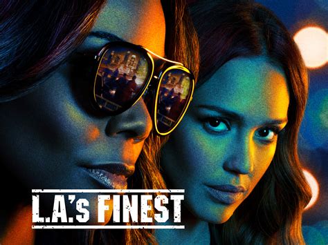 l.a.'s finest 1xbet|Prime Video: L.A.'S Finest .